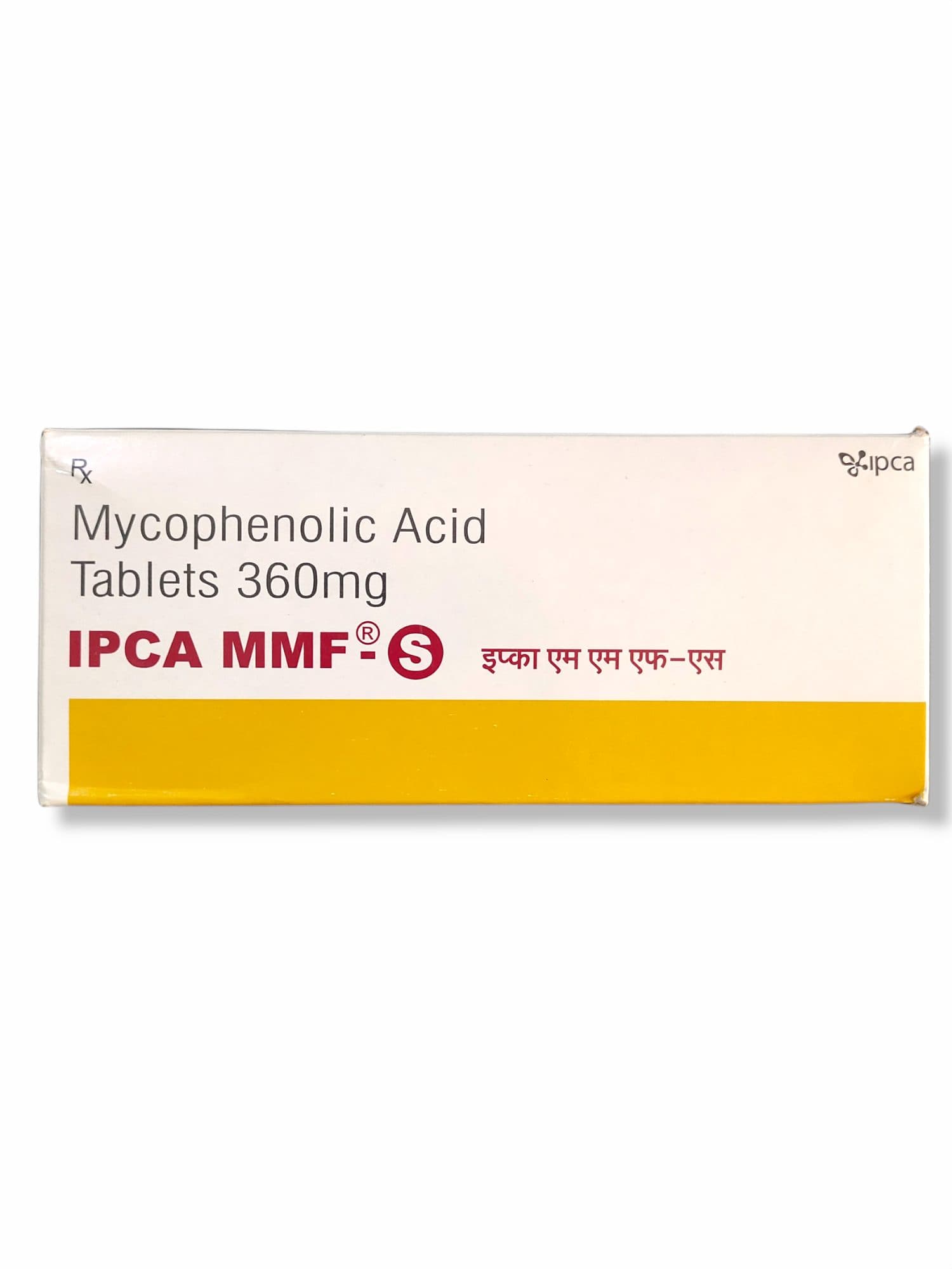 MMF TAB 10"S