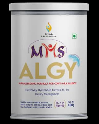 MMS ALGY POWDER