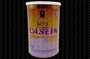 MMS CASEIN