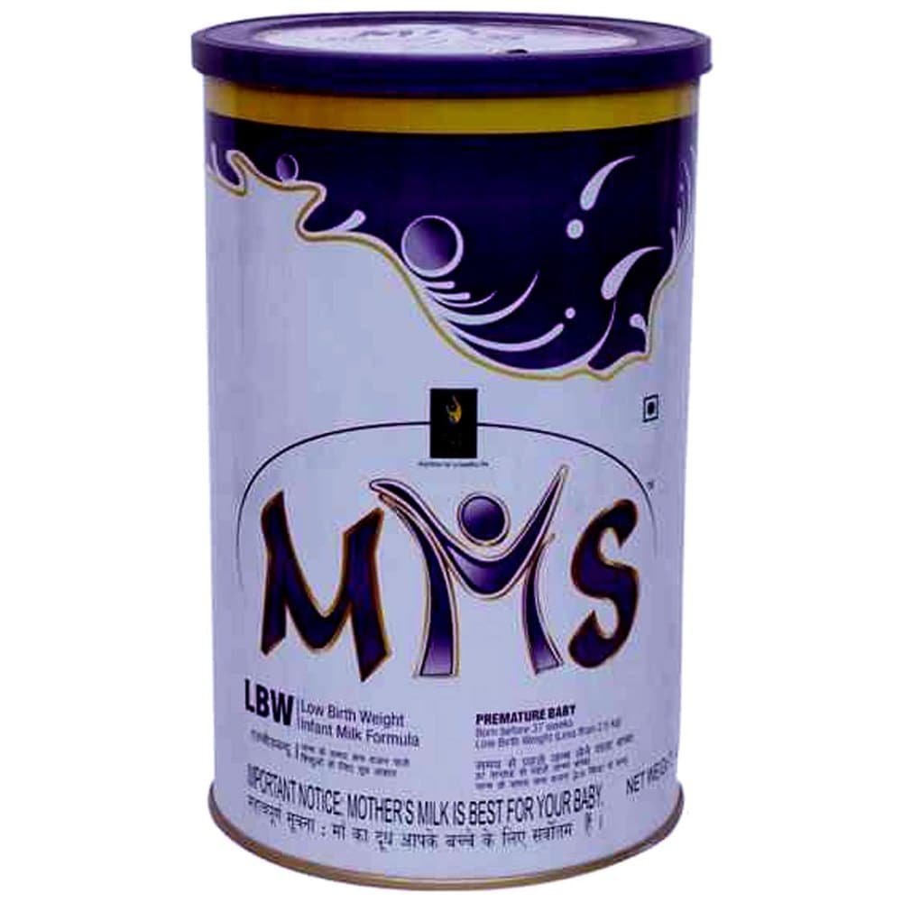 MMS LBW
