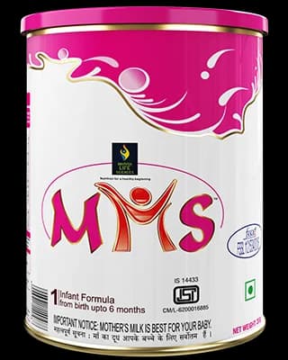 MMS STAGE 1