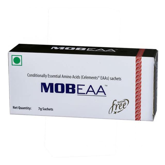 MOBEAA SACHET