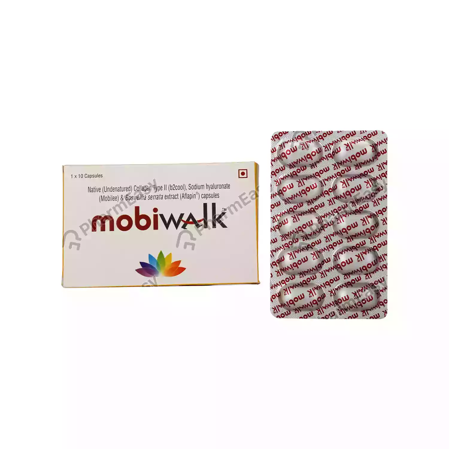MOBIWALK CAP