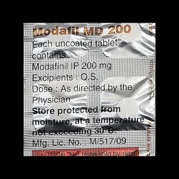 MODAFIL MD 200 10`S