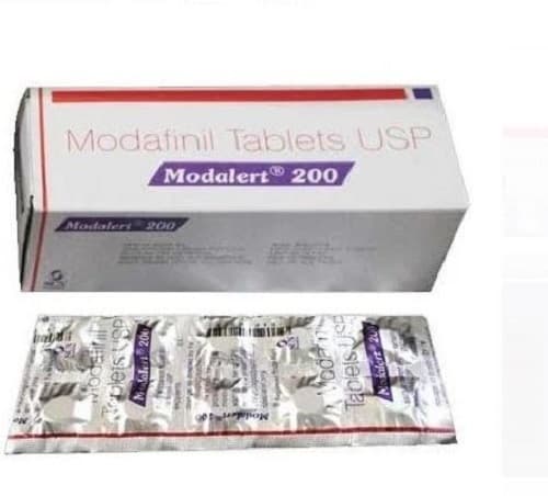 MODINITATE - 200MG TAB
