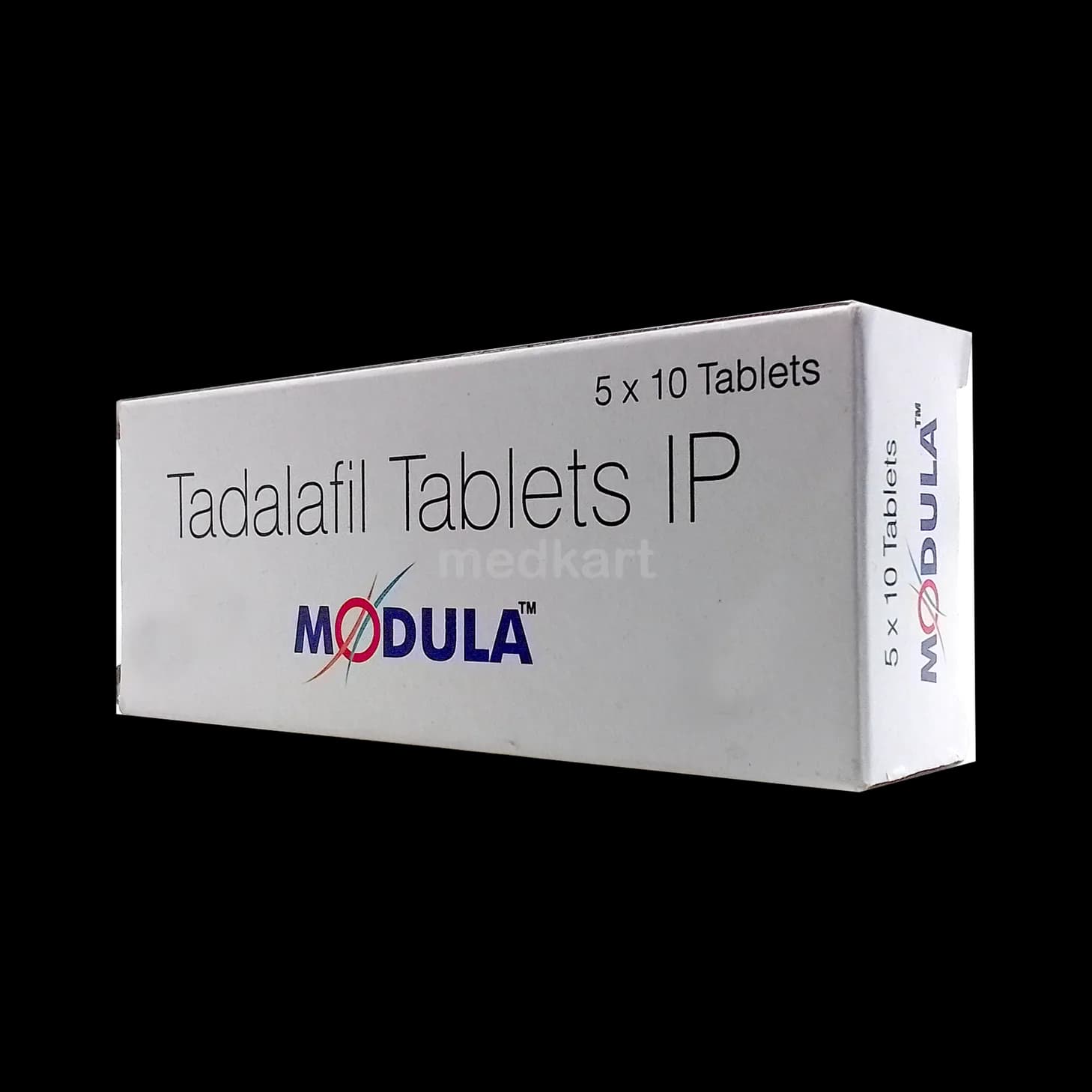 MODULA 10MG TAB