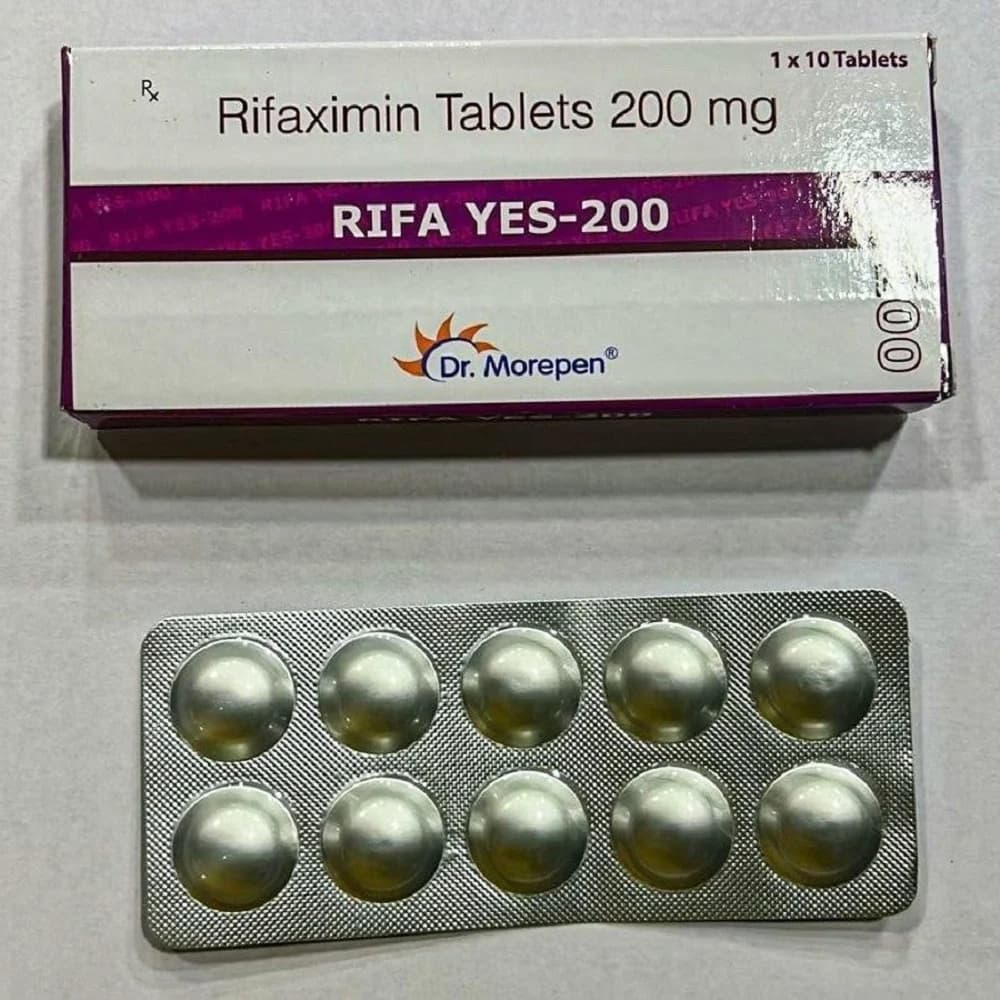 MOFIN A 200MG