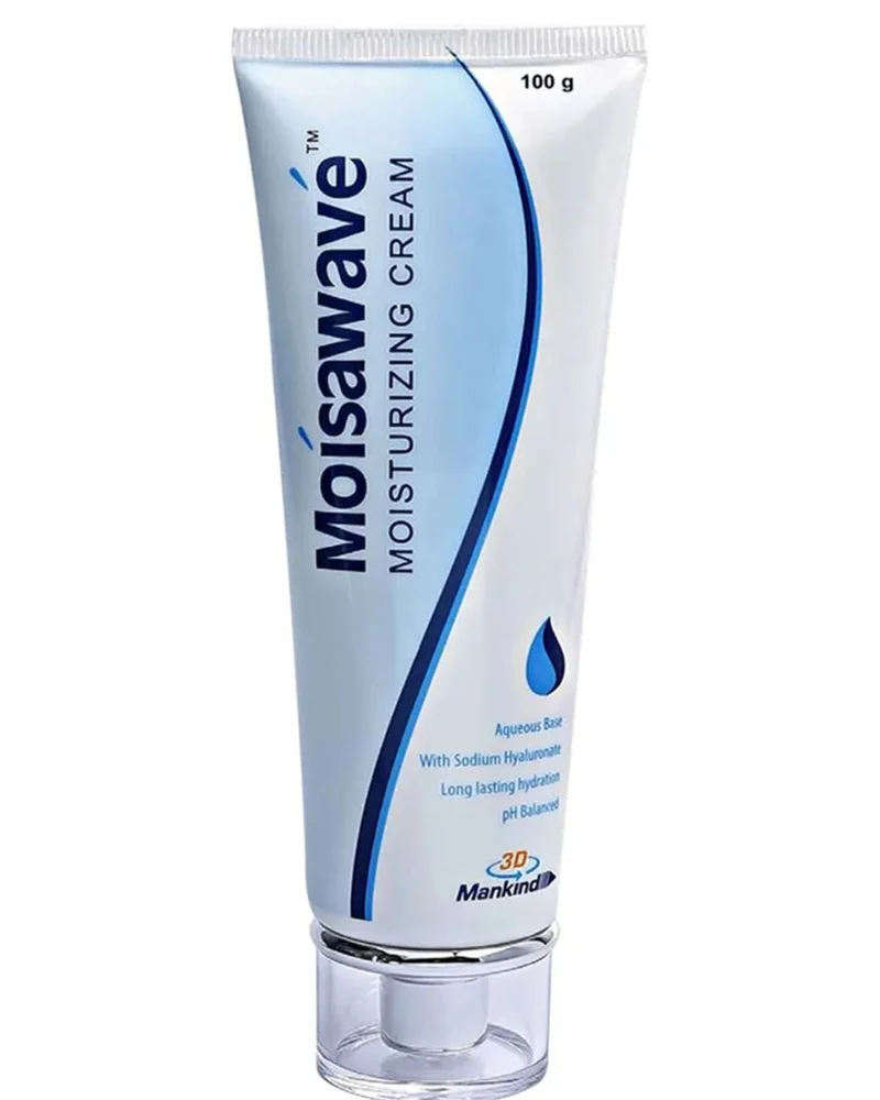 MOISAWAVE-AC MOISTURIZING CREAM