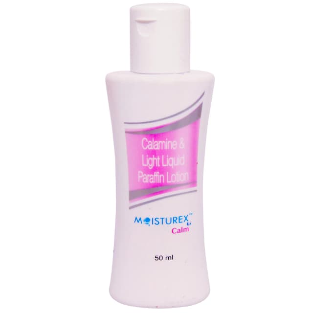 Moisturex Calm Lotion