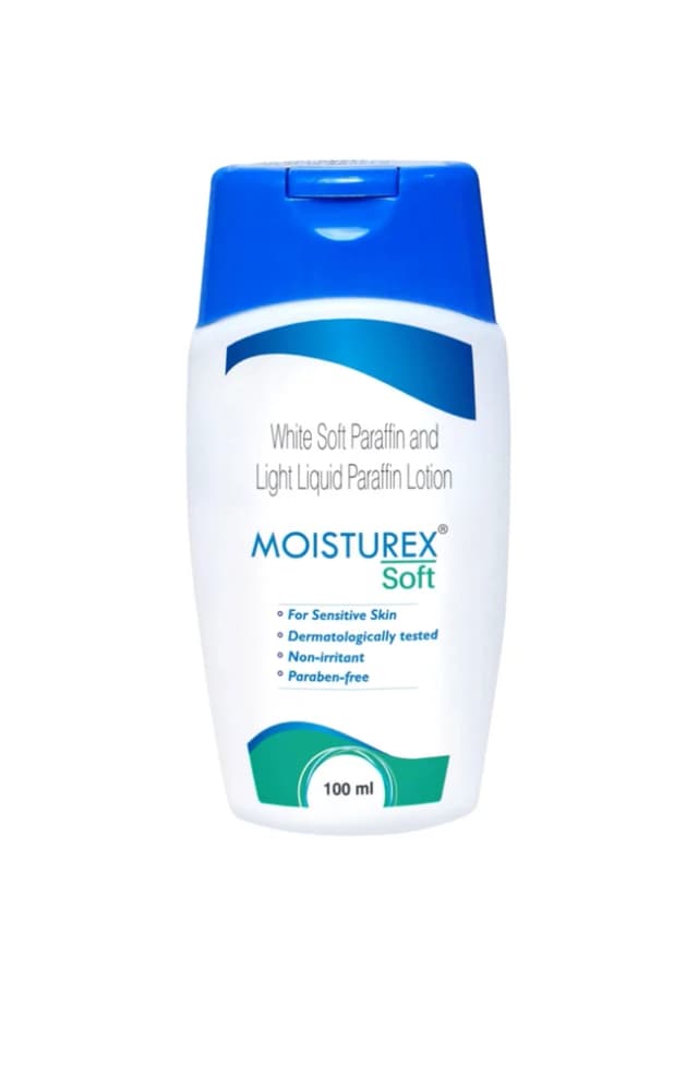 Moisturex Soft Lotion