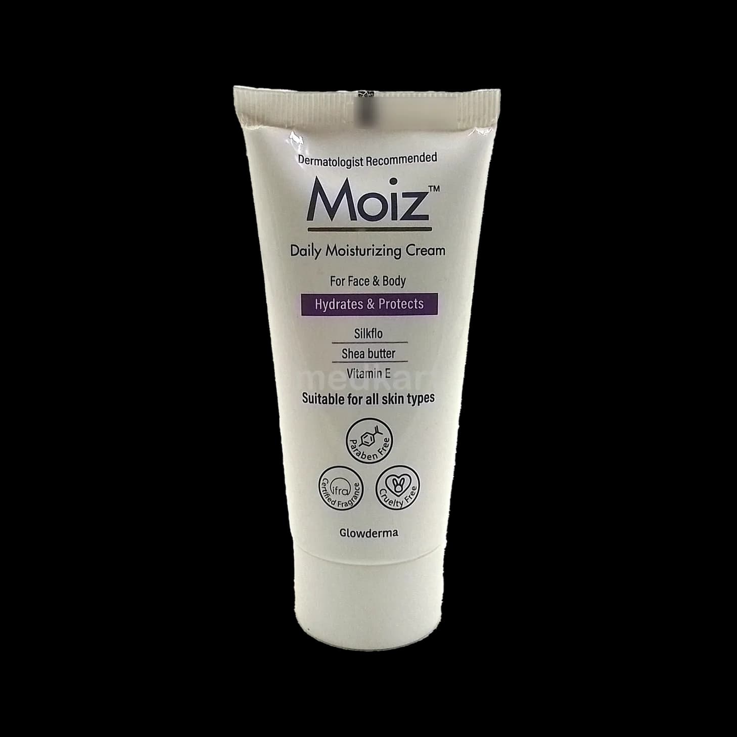 MOIZ CREAM