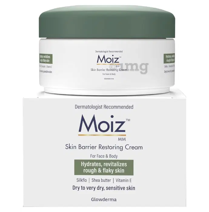 MOIZ MM