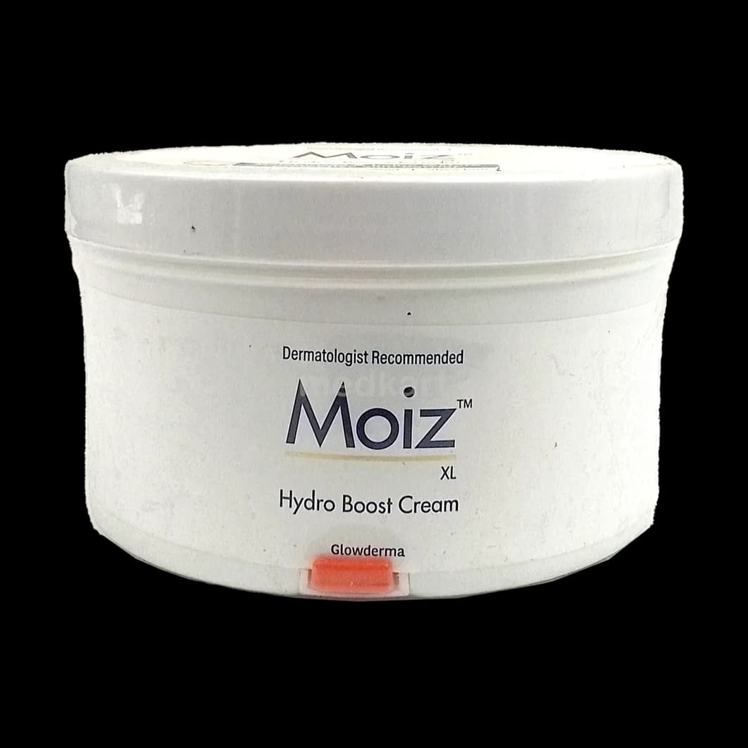 MOIZ XL