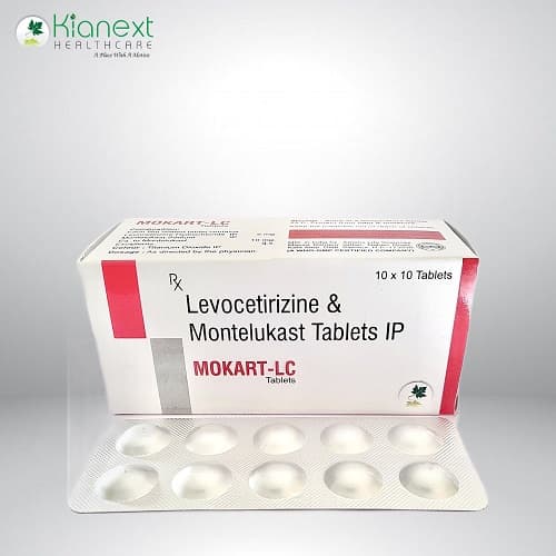 MOKAST LC-SR TAB