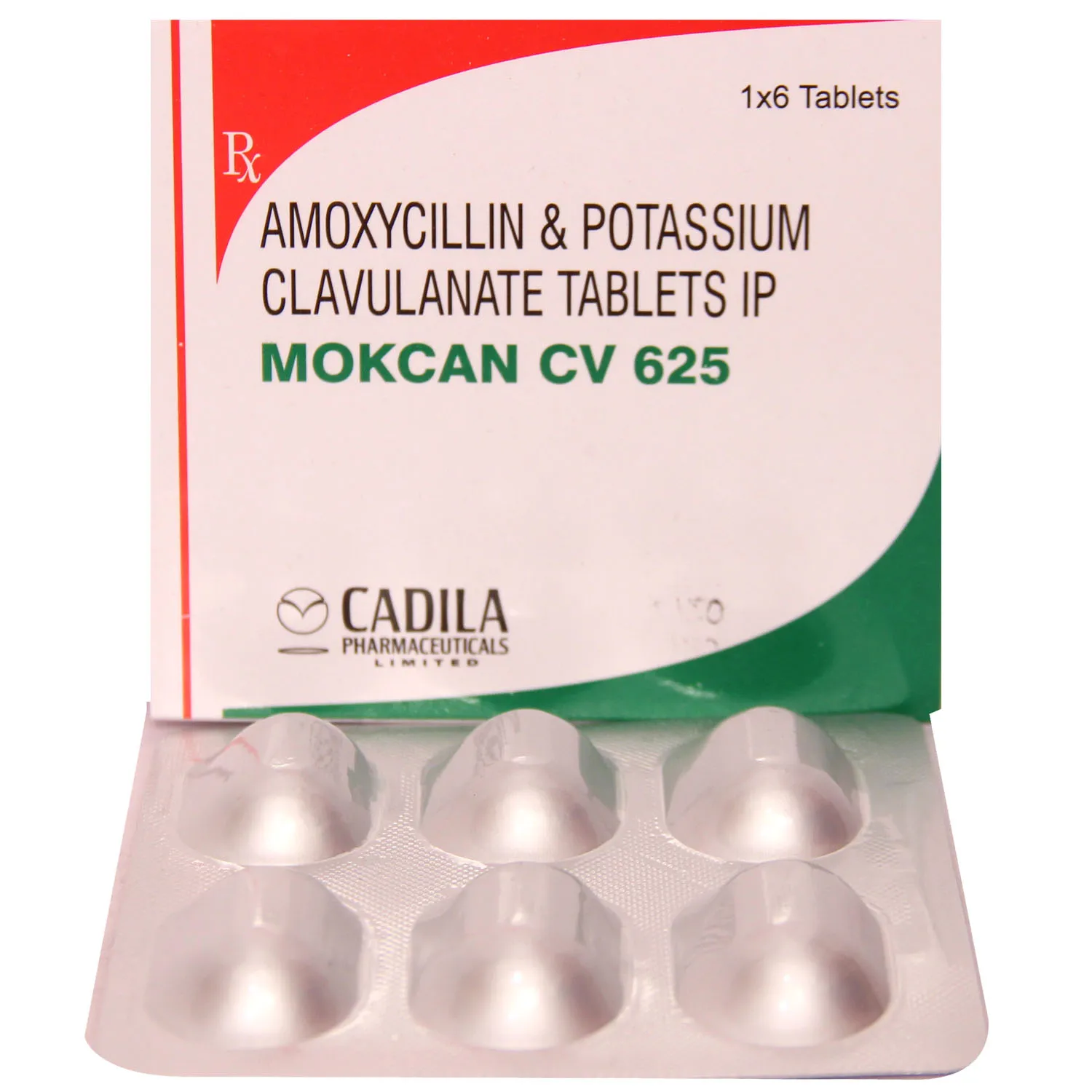 MOKCAN CV 625 TAB