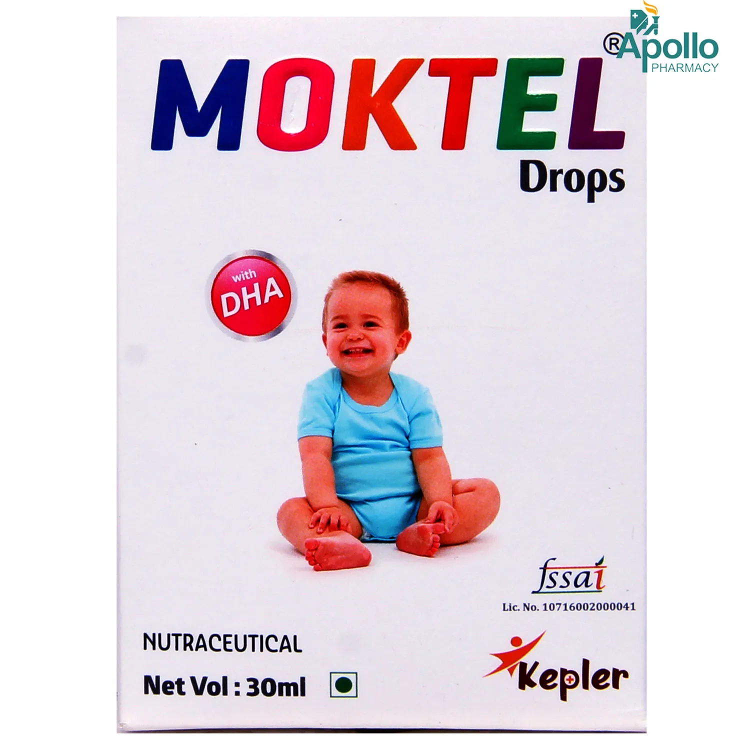 MOKTEL DROP