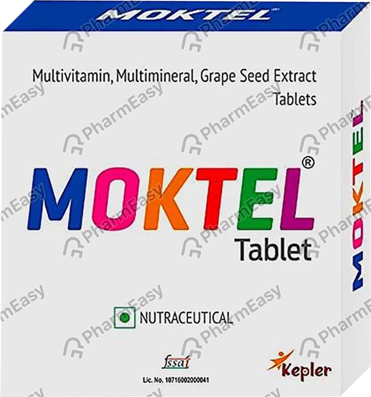 MOKTEL MOM TAB