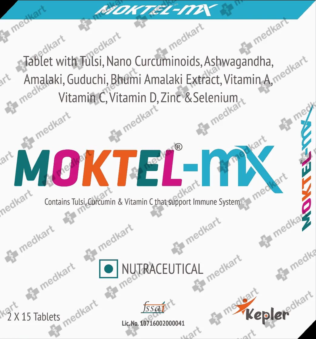 MOKTEL MX TAB