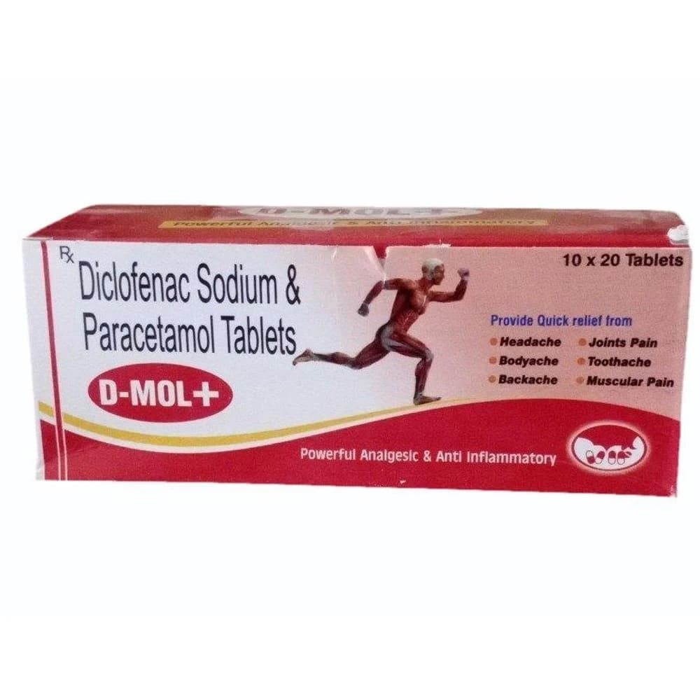 MOL 1 TAB