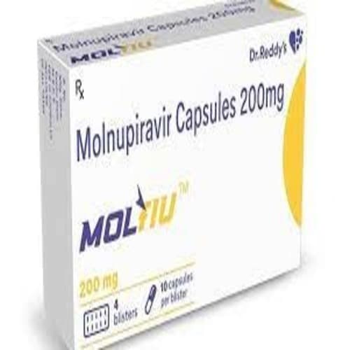 MOLFLU