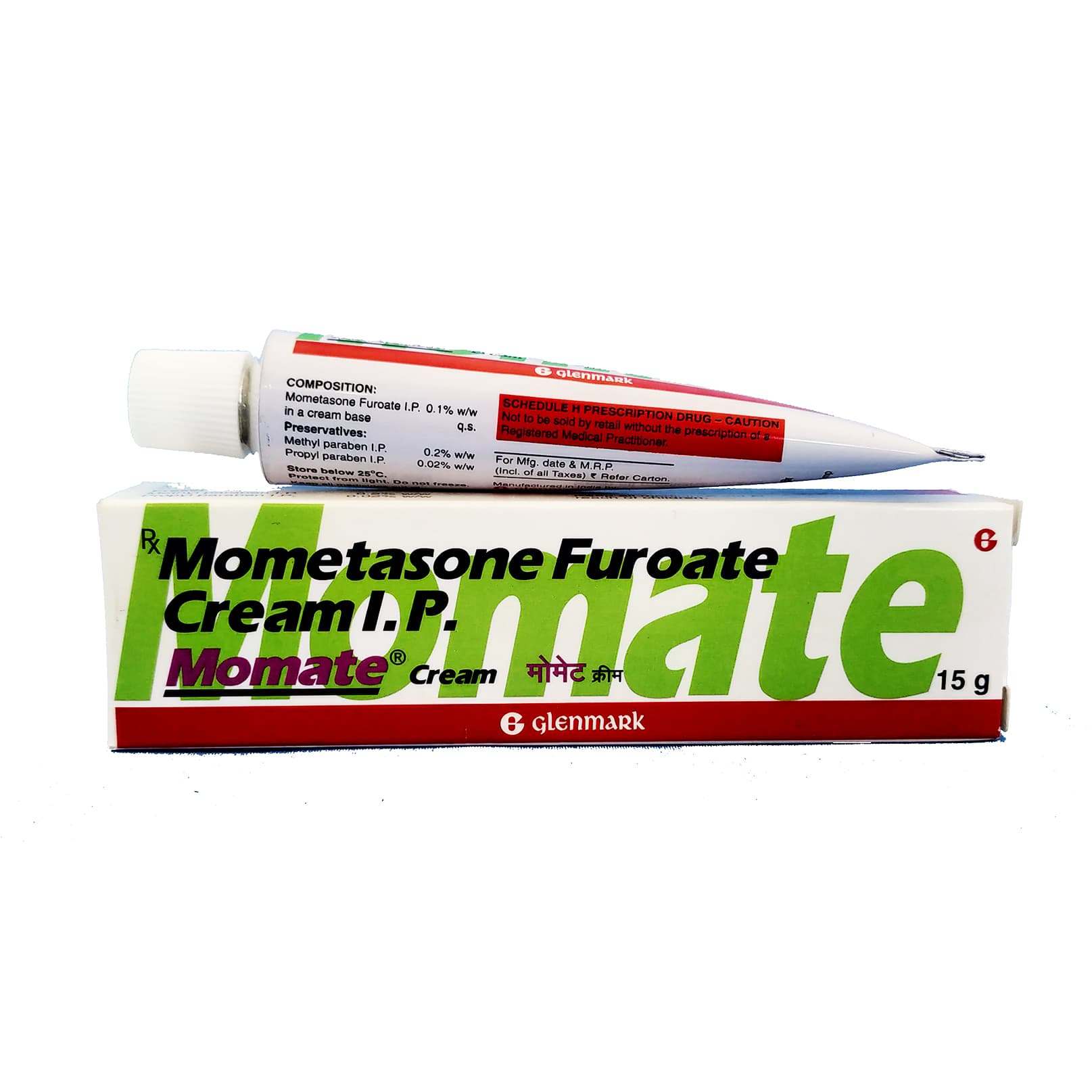 MOMATE CREAM 20GM