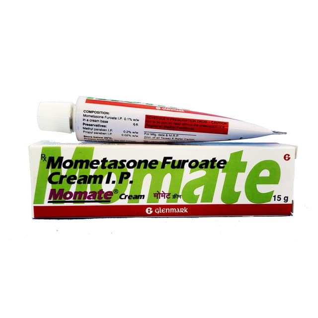 Momate Cream 20GM
