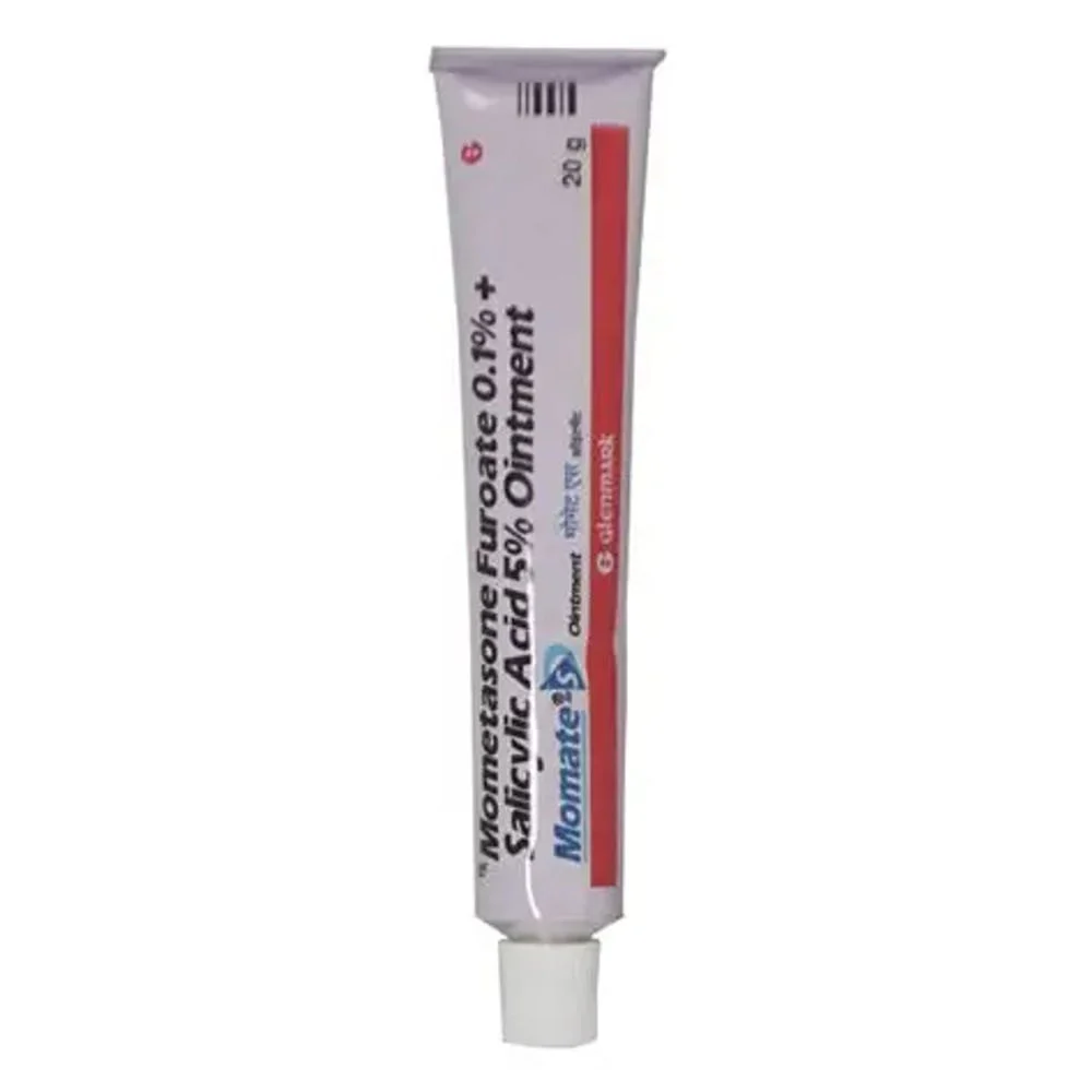Momate S Ointment