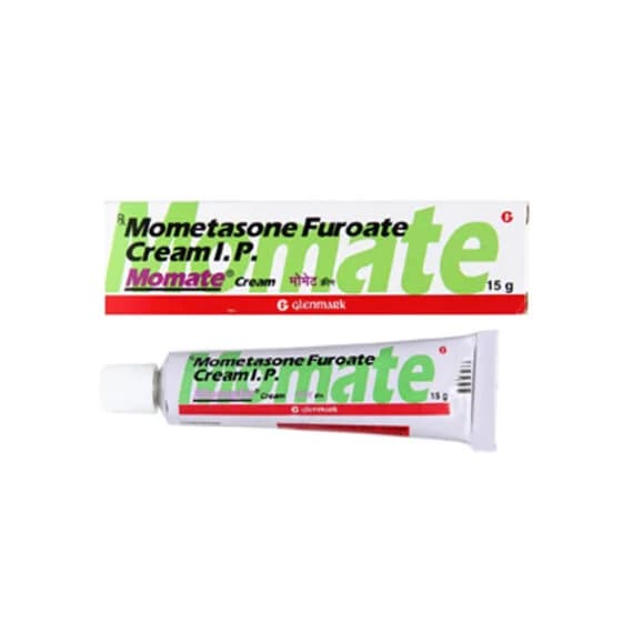 MOMATE T CREAM