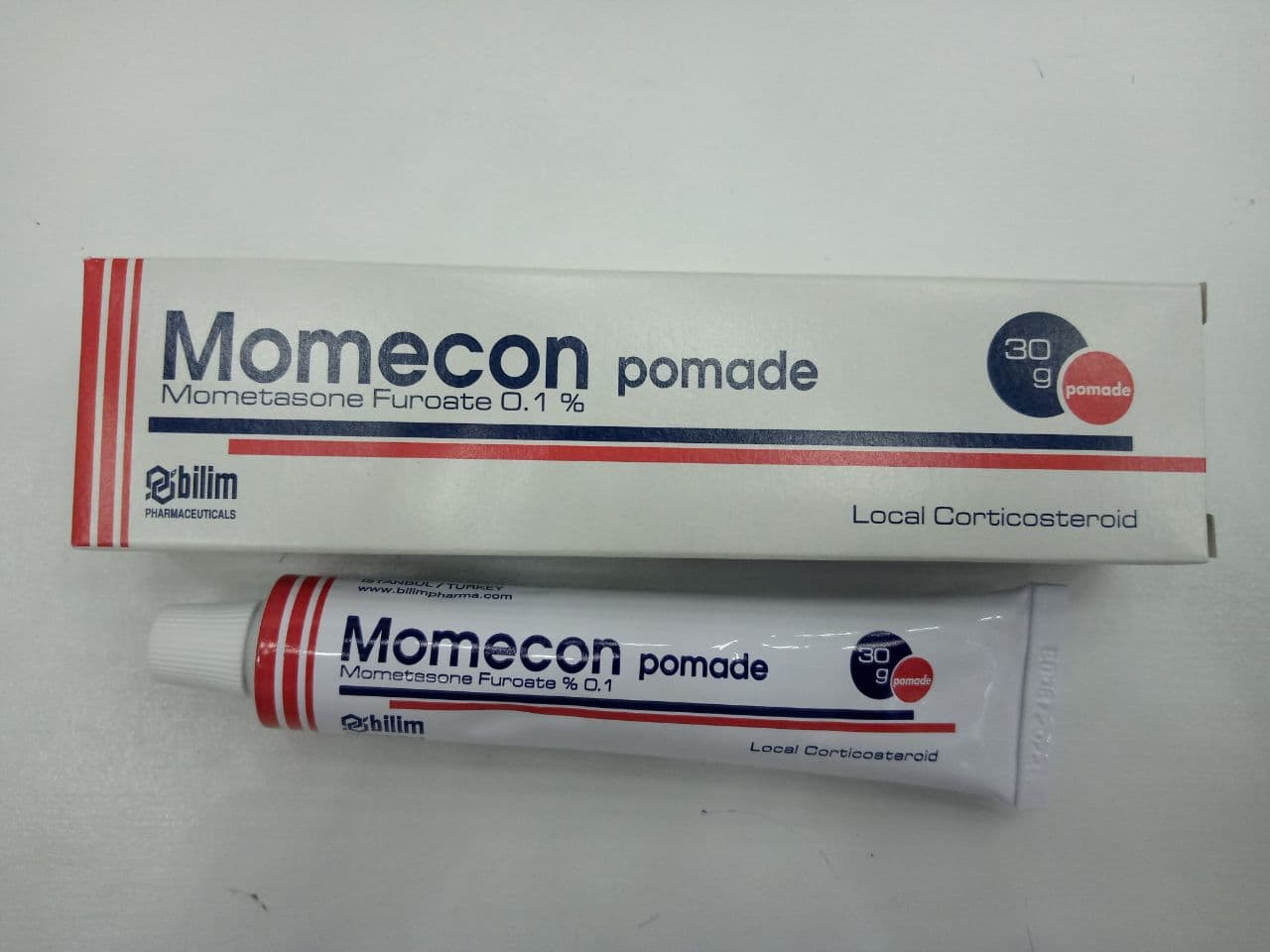 MOMECOS CREAM