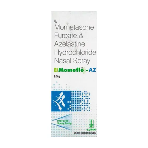 MOMEFLO AZ NASAL SPRAY