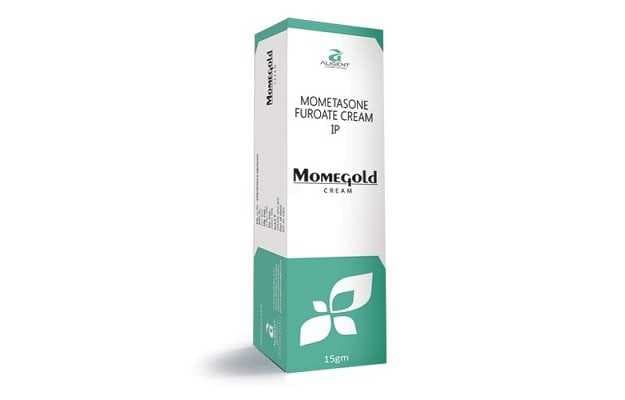 MOMEGOLD CREAM
