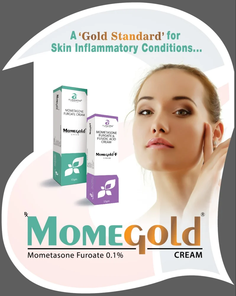 MOMEGOLD F