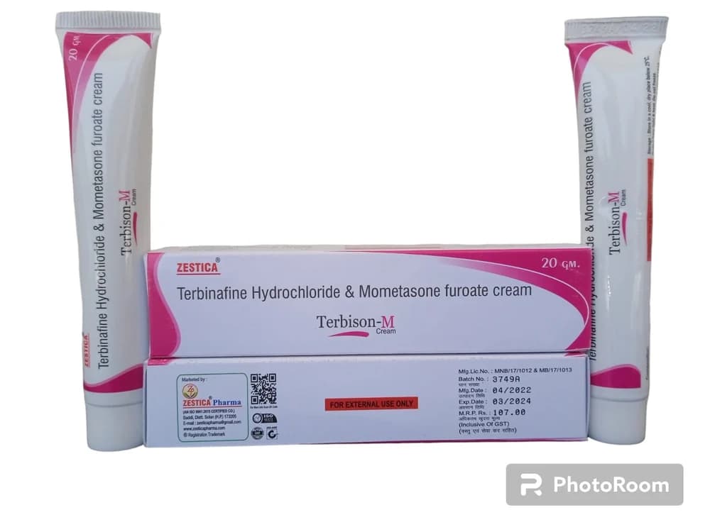 MOMENT NM CREAM 20GM
