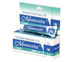 MOMENTA CREAM