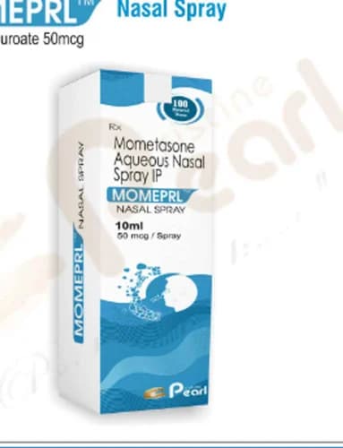 MOMEPRL NASAL SPRAY