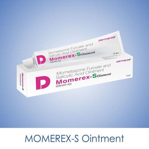 MOMEREX S OIN