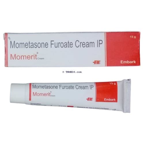 MOMERIT CREAM