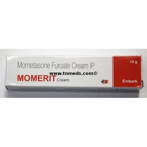 MOMERIT-F CREAM