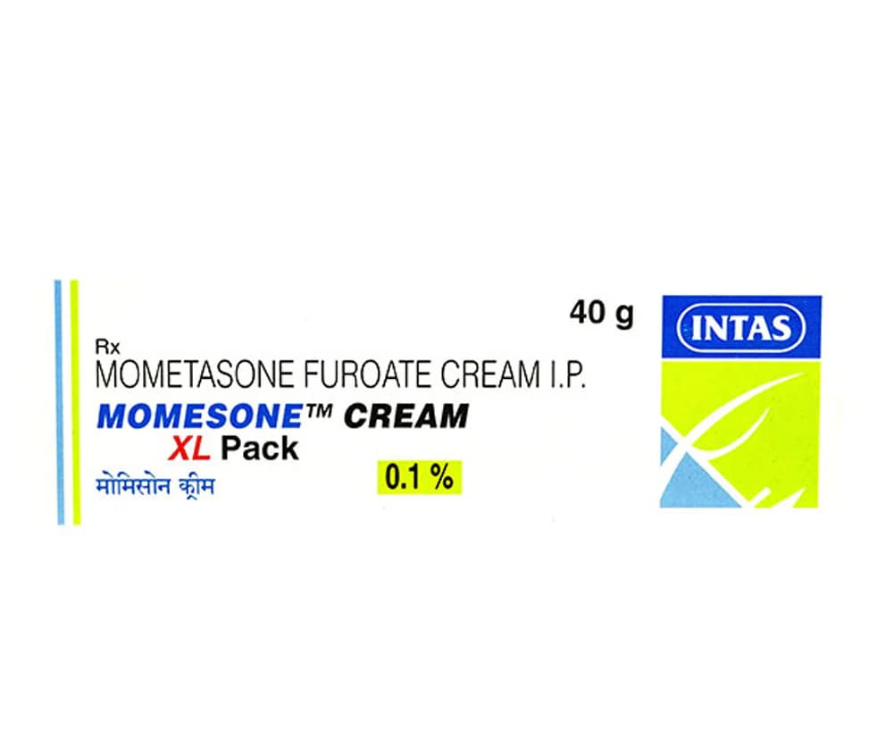 MOMESONE XL CREAM
