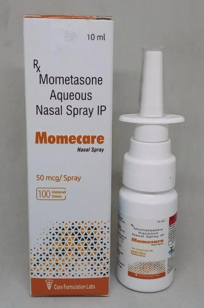 MOMETROY NASAL SPRAY