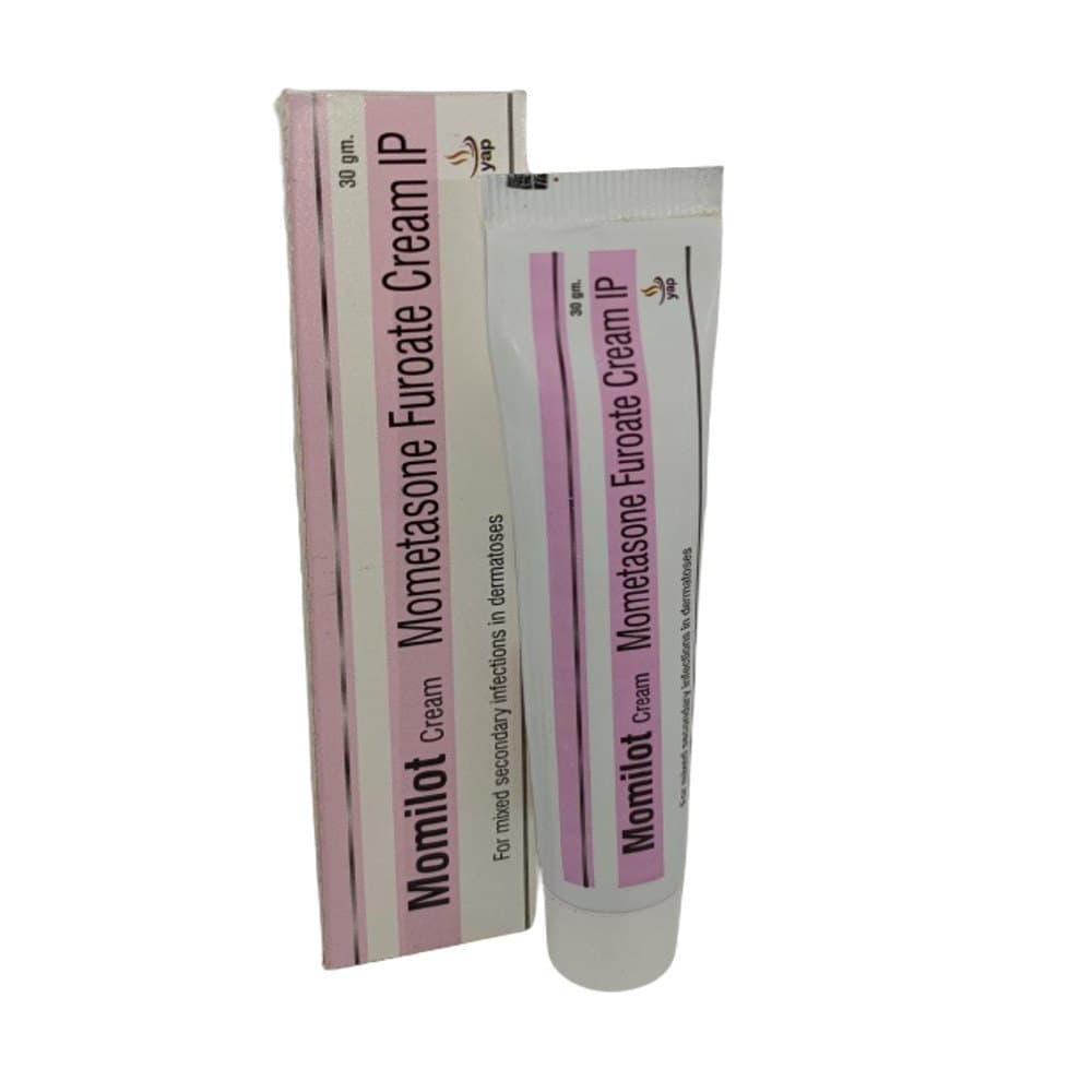 MOMILOT F CREAM