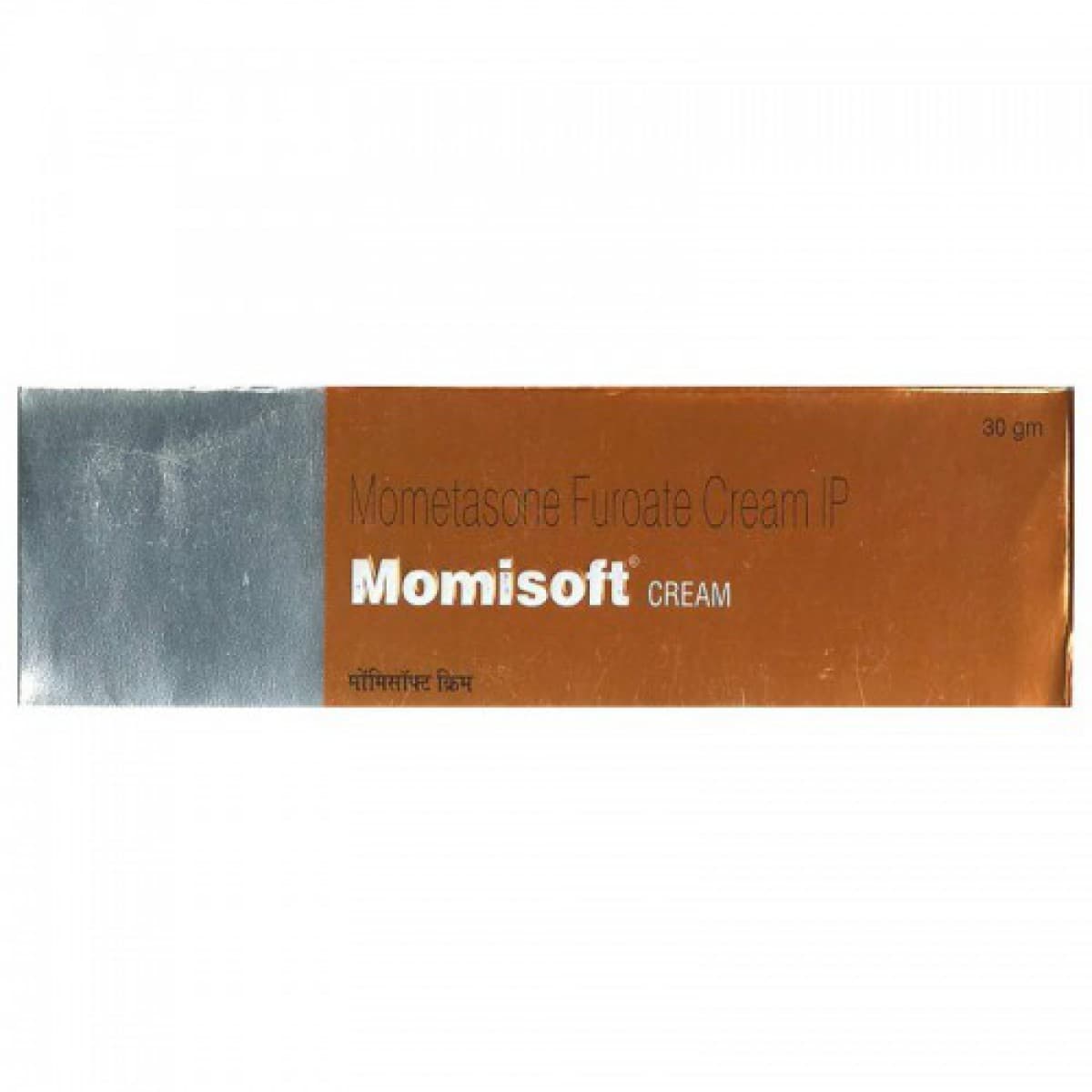 MOMISOFT CREAM 15GM