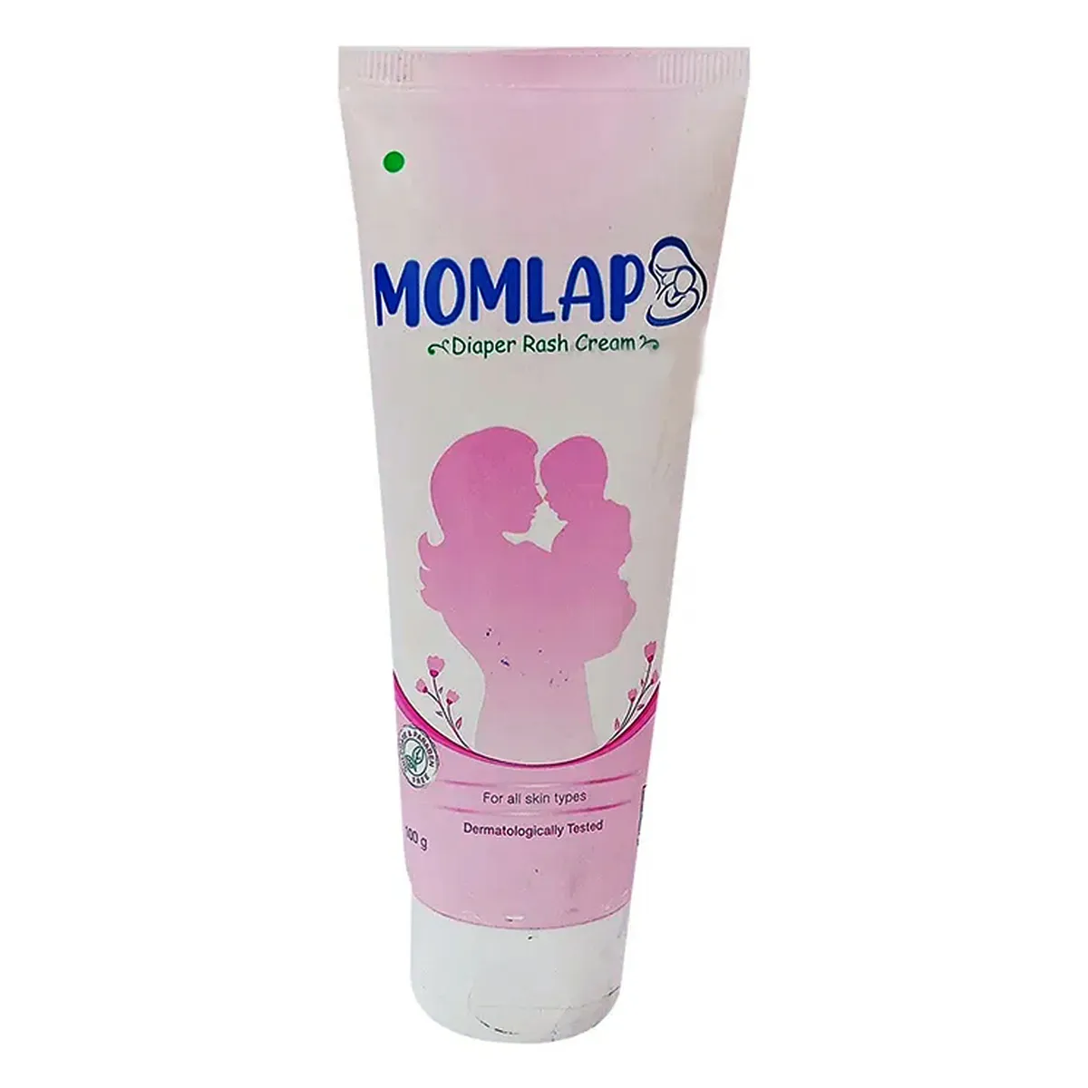 MOMLAP DIAPER RASH CREAM