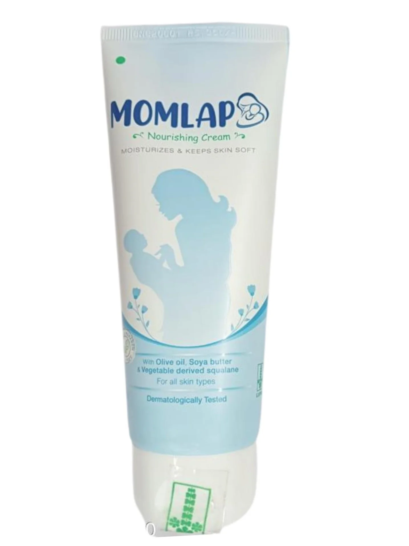 MOMLAP MASSAGE OIL