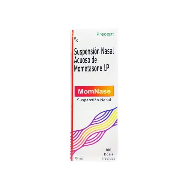 MOMNASE NASAL SPRAY