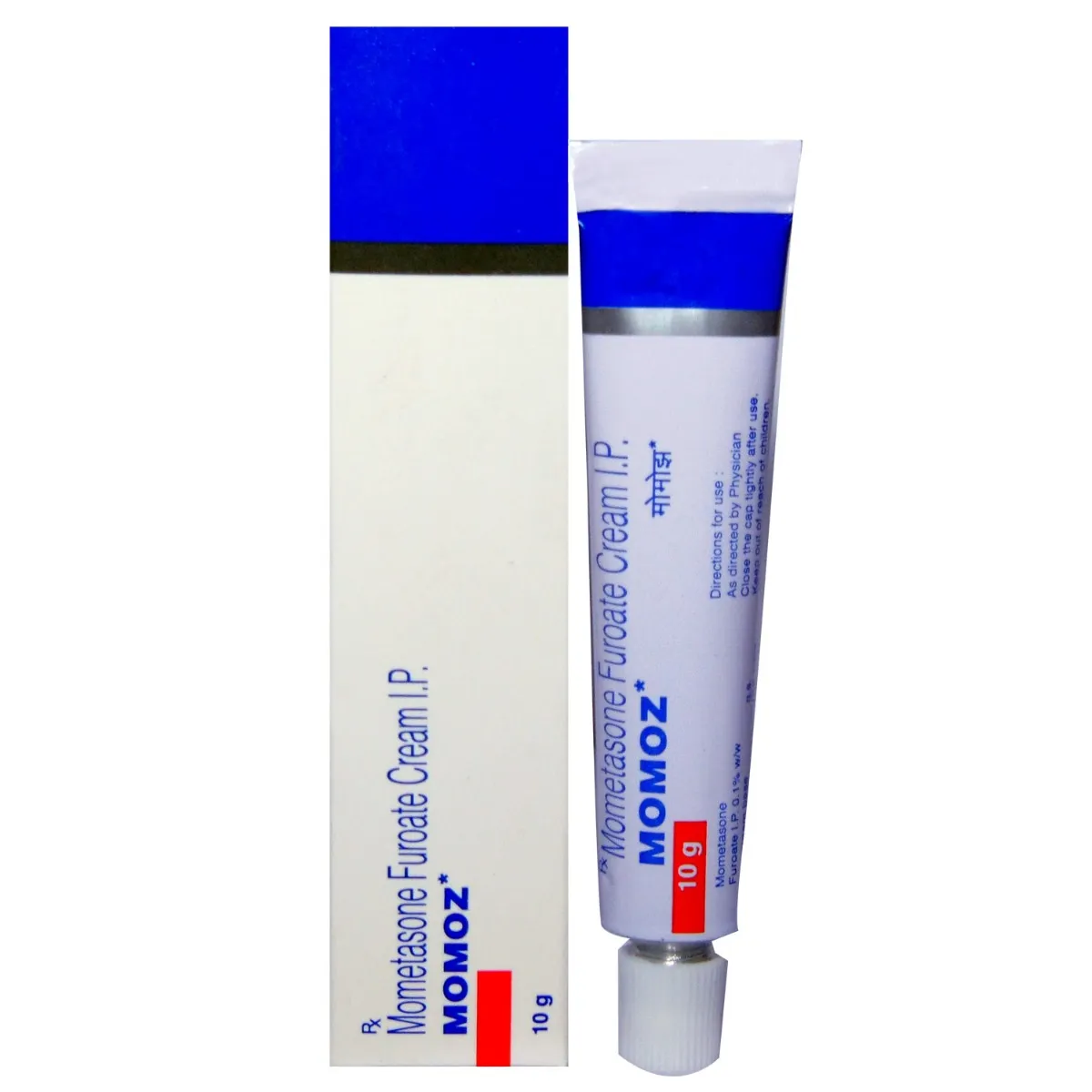 MOMOZ CREAM 10GM