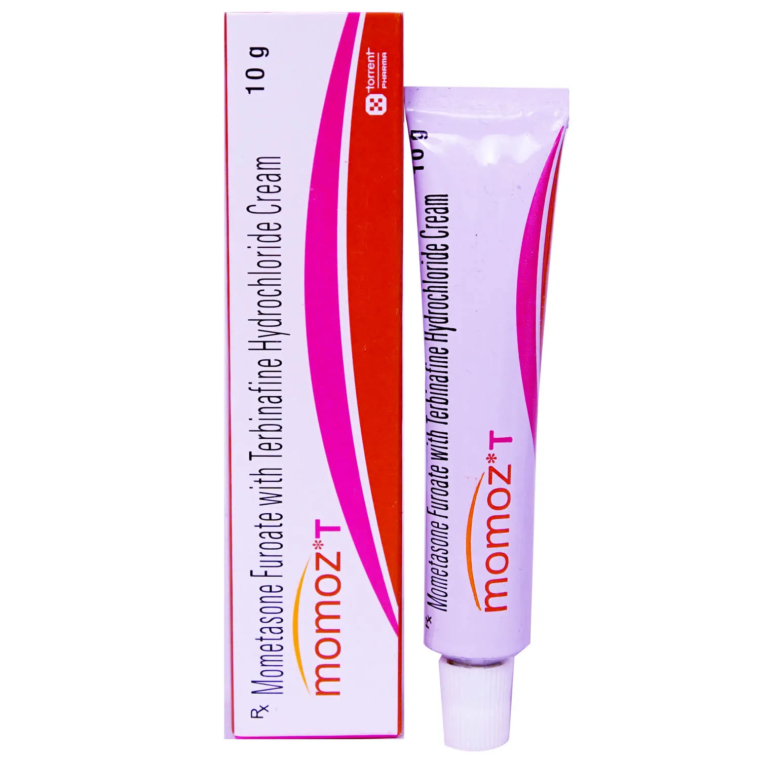 MOMOZ T CREAM 10GM