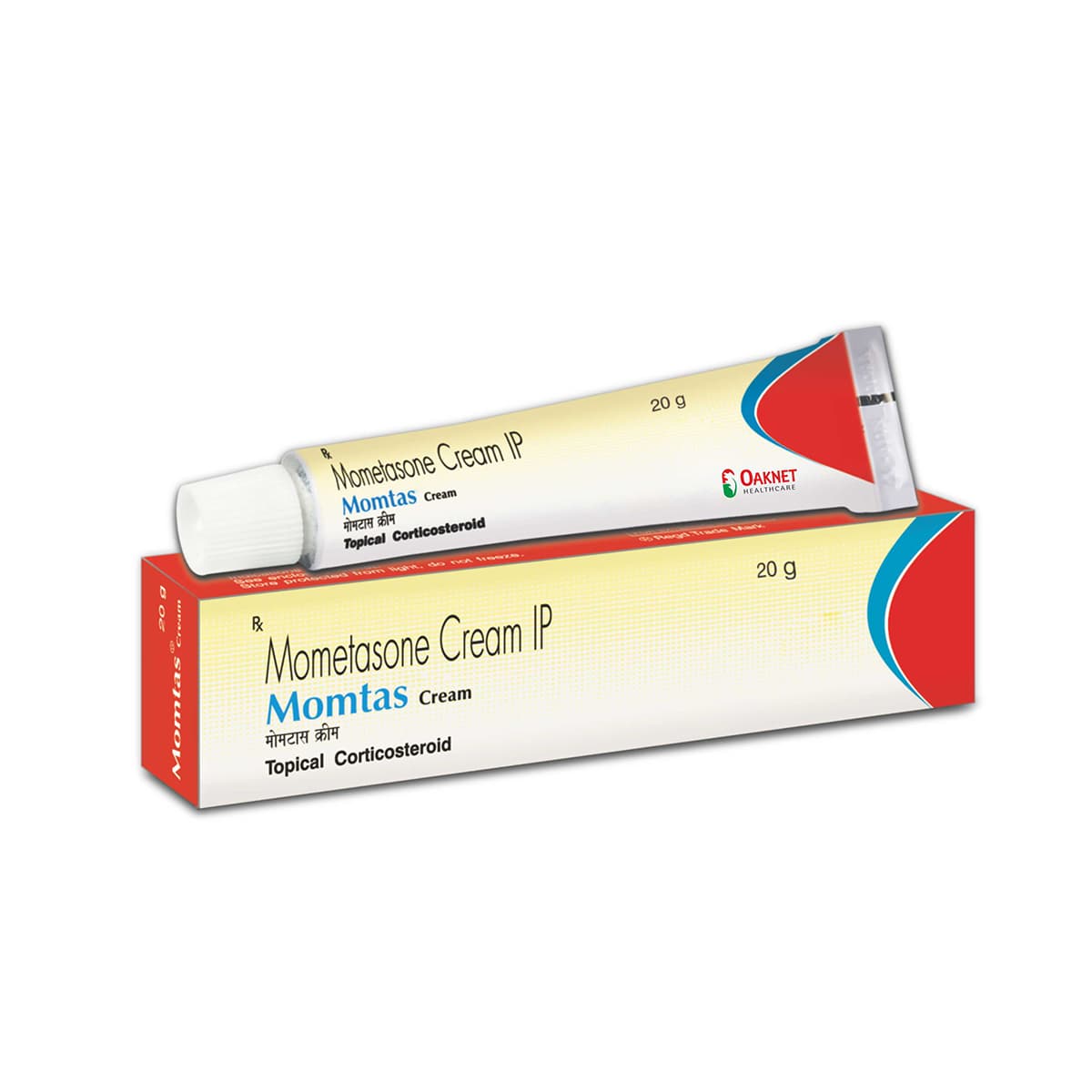 MOMTAS CREAM 20GM