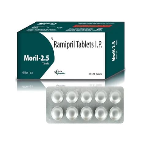 Momway 2.5MG Tab