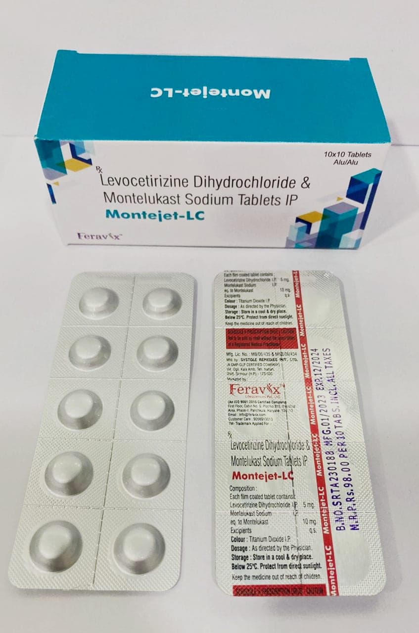 Monget-Lc Tab
